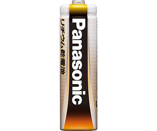 리튬 건전지 1.5V 단3형 4개 팩 FR6HJ/4B 1팩(4개입)