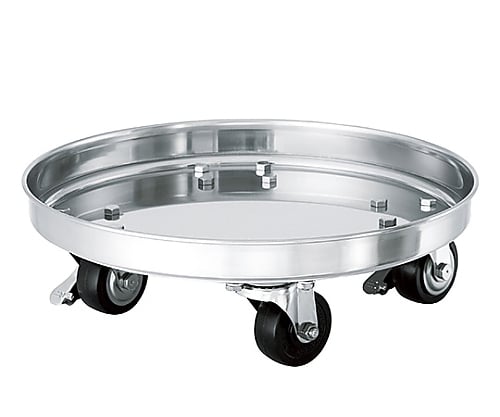 Cart for transporting tapered tanks (for tapers) KM-47-TP 1 piece
