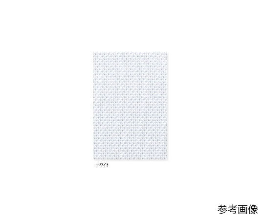 Men's short sleeve shirt, white, LL, US82, 1 piece