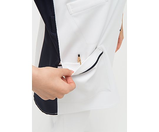 남녀 겸용 상의 T 네이비 M FT4492 1장