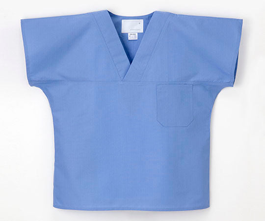 Men's Top Blue L OR8202 1 piece