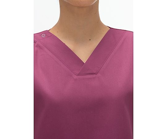Surgical gown (unisex top) Green M NR8602 1 unit