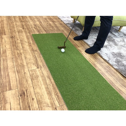 Oshimaya Artificial Grass Tile Carpet 50x50cm TT-300 1 piece