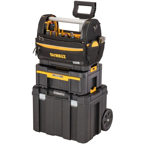 DEWALT トートバッグ DWST82990-1 1 個