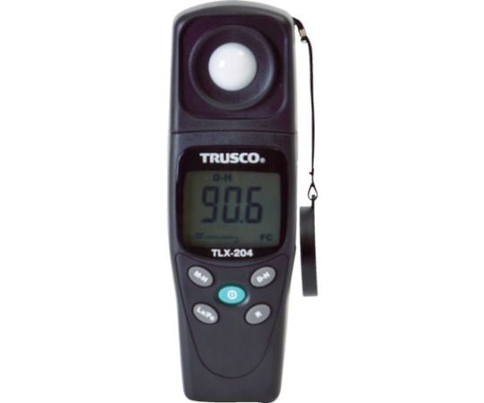 디지털 조도계 TLX-204 1개