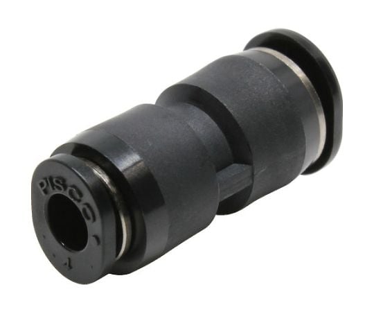 튜브 피팅 미니 위경 유니온 스트레이트 4×6 PG6-4M 1개