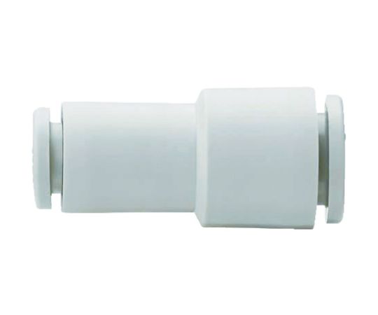 원터치 피팅 이경 스트레이트 8mm/10mm KQ2H08-10A 1개