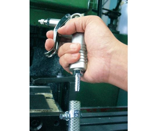 Hose nipple 1/8 5 pieces HN-107 1 pack (5 pieces)