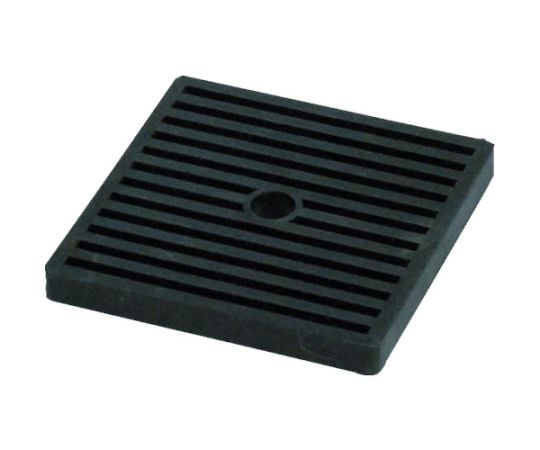 전재용 방진 고무 천공 KCD-52 1장