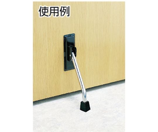 ドアストッパー マグネット式・スタンダードタイプ TDMDP101-1 1個