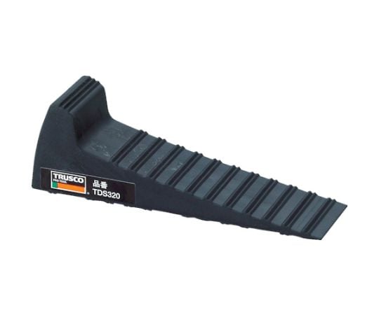 도어 스토퍼 수지 타입 전장 120mm TDS320 1개