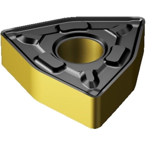 サンドビック T−Max P 旋削用ネガチップ(112) 4405 WNMG060412-PR 10 個