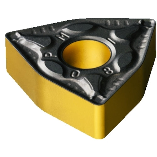 샌드빅 T-Max P 선삭용 네거티브 칩(112) 4405 WNMG080412-PM 10개