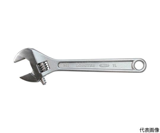 원숭이 렌치(강력형) 150mm M150 1정