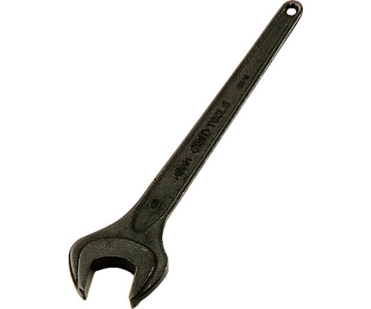 원형 편구 스패너 강력 타입 JISH29mm SS0029 1초