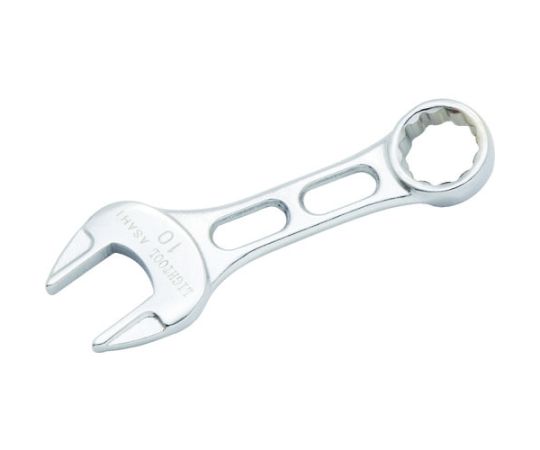 라이 툴 콤비네이션 스패 냅치 콘 10mm LCWU010 1 쵸