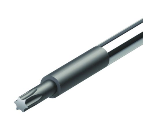 スーパーフィット精密ヘクスローブ T5×30 3542 1本