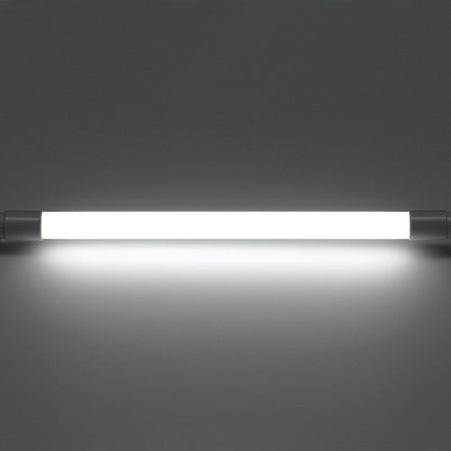 YAZAWA LED直管15W型 昼白色 グロー式 LDF15N/7/8/2 20 本