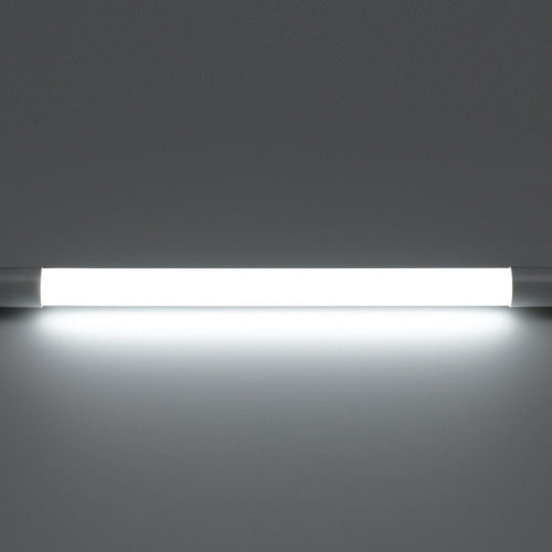 YAZAWA LED直管15W型 昼光色 グロー式 LDF15D/7/8/2 20 本