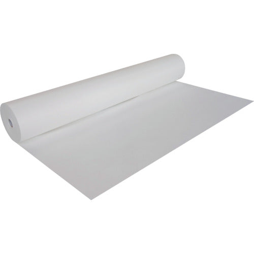 橋本 セキュアグリップマット ロールタイプ ホワイト 1000mmX25M 1本 SGR10025-W 1 本
