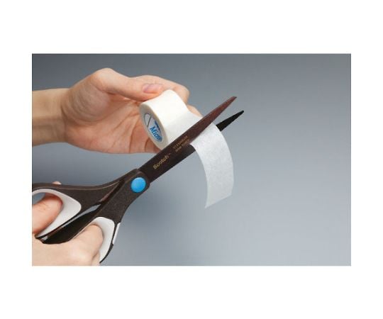 티타늄 코트 가위 날개 85mm 끈적임 방지 가공 1468 1쵸