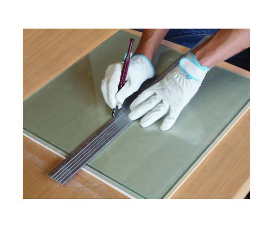Glass cutter for 3-5mm TGCD-2 1 piece