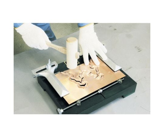 Mallet 42mm MKHN-0042 1 piece