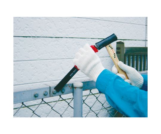 슬롯 치젤 25×240 mm(블리스터 팩 포함) A14-25 1개