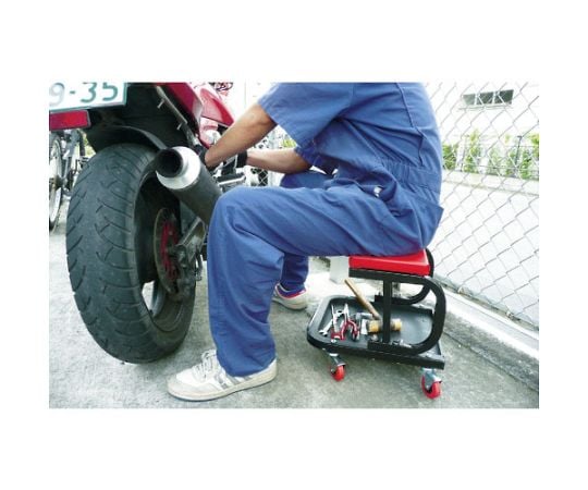 シートクリーパー 2003000002201 1台