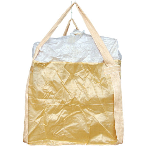 Asahi Container Bag, Square Bottom Rope Type, AS150-KG602, 1 Bag