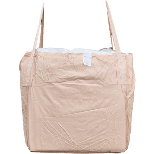 Asahi Container Bag Square Bottom Cross Belt JIS Z1651:2017 Compliant AS180-KG716 1 Bag
