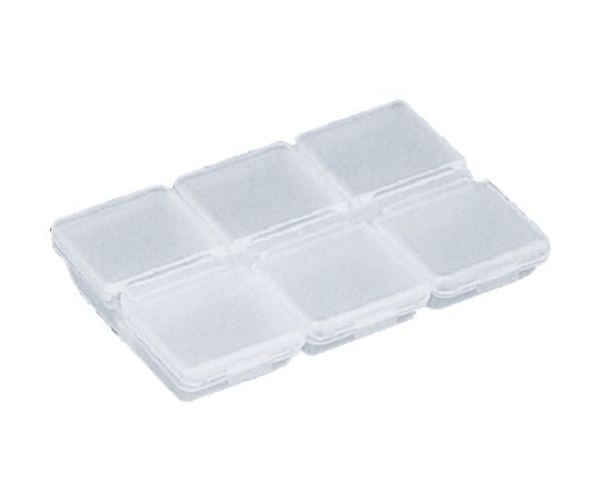 Joint case 85X62X14 TJC-6 1 piece