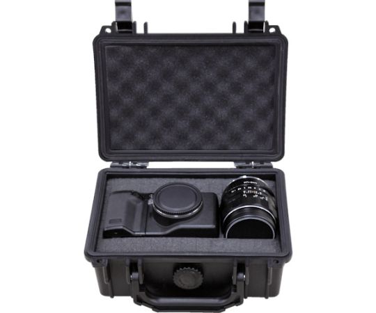 Protector Tool Case Black S TAK-13S 1 piece