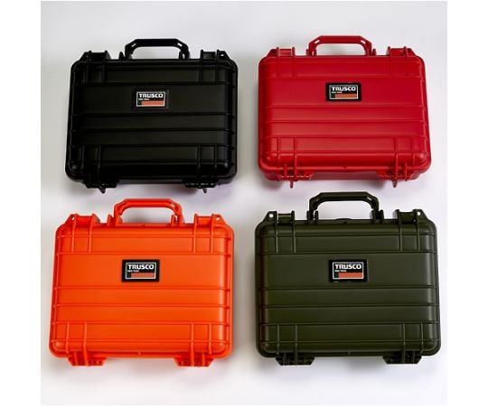 Protector Tool Case Black M TAK-13M 1 piece
