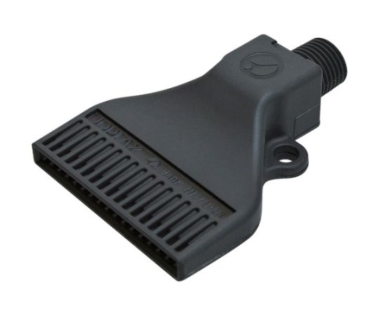 フラット型エアノズル 標準ジョプラEJ EJ-F0100 1個