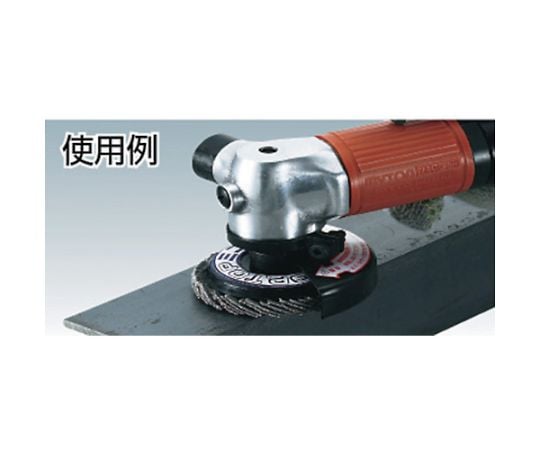 GPトップミニ Φ58X穴径9.6mm (5枚入) #40 40# GP5810 40 1箱(5枚入)