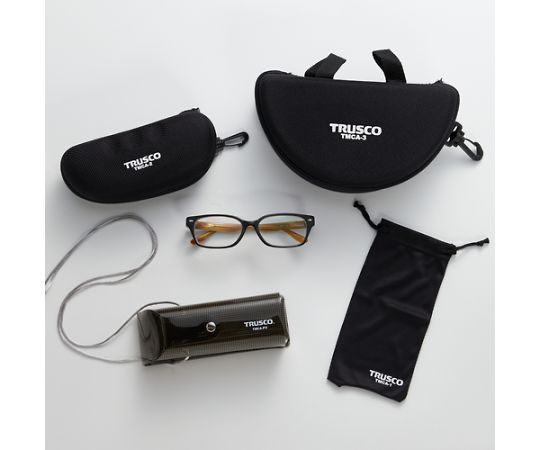 세이프티 글라스용 케이스 TMCA-2 1개