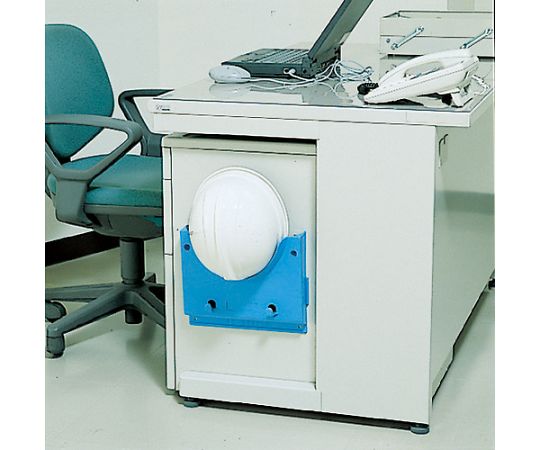 Storage and organization helmet hanger SC Keeper SCKP 1 piece