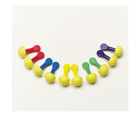 귀마개 EAR 익스프레스 끈 321-2200 1조