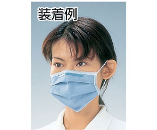 클린 마스크 활성탄입 (1Pk(상자)=50장입) DPM-CM 1상자(50장입)