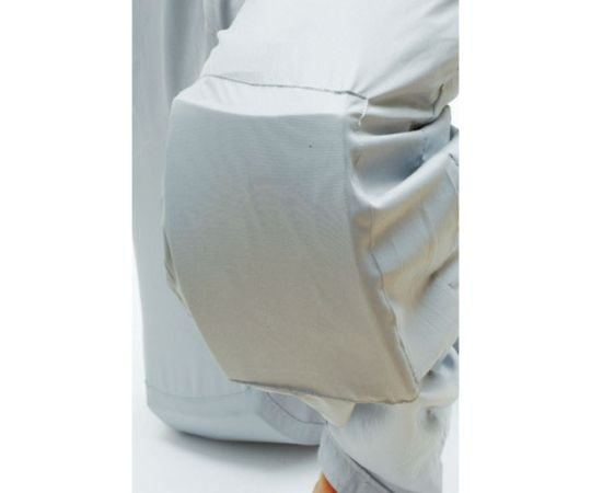 리유저블 도장용 보호복 M사이즈 50425 M 1벌