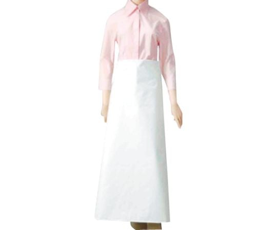 防水エプロン腰下 782K 1枚