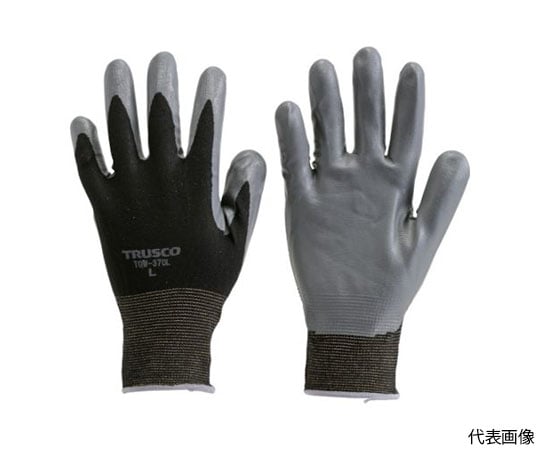 조립 검사용 니트릴 장갑 M 사이즈 TGW-370M 1쌍