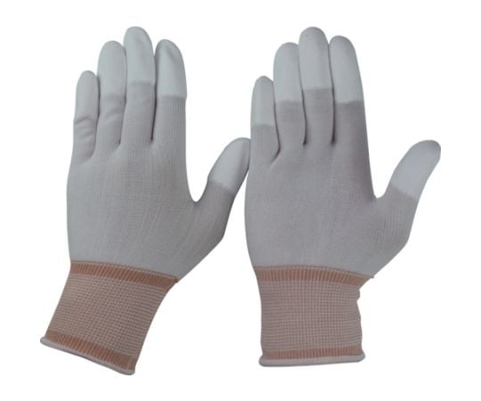 Fingertips Pita Hand 10 Pair Set L 214-L 1 set (10 pairs)