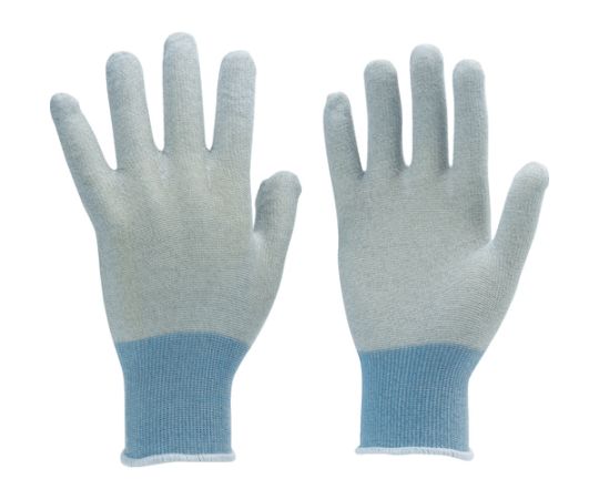 Anti-static gloves, non-coated type, size S, TGL-2995S, 1 pair