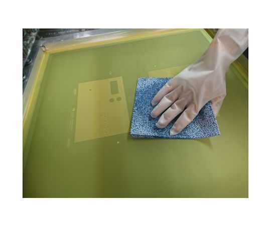 Solvent-resistant Dailobe 20 (L) D20-L 1 pair