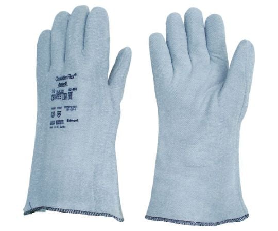 耐熱手袋 アクティブアーマー42-474 LL 42-474-10 1双