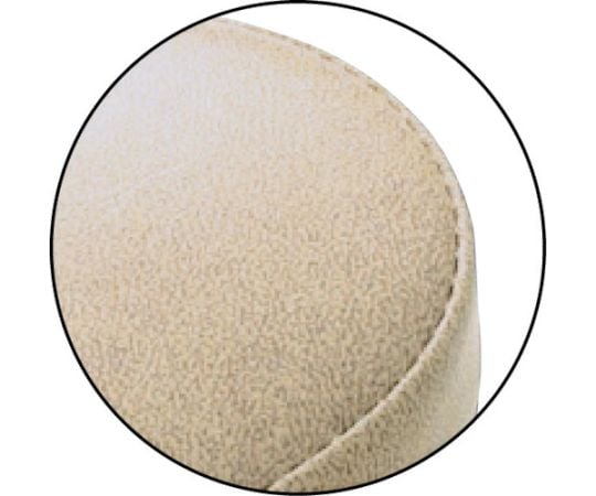 Brown slippers for slip-ons V-2002BR 1 pair