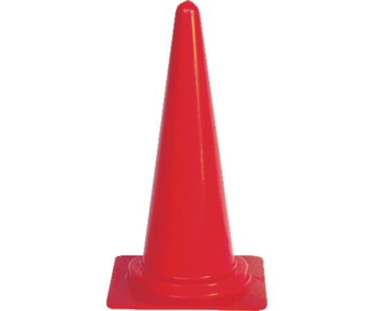 Soft color cone red GSU-70R 1 piece