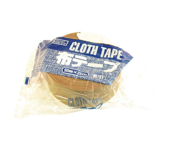 Cloth Tape No.111 111-50 1 roll